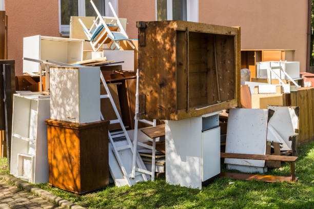 Best Basement Cleanout  in Cordaville, MA