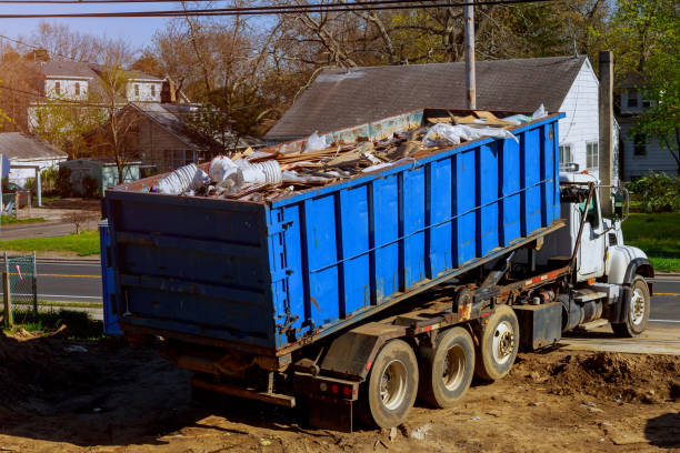 Best Same-Day Junk Removal Services  in Cordaville, MA