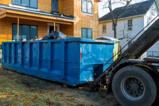 Best Demolition Debris Removal  in Cordaville, MA