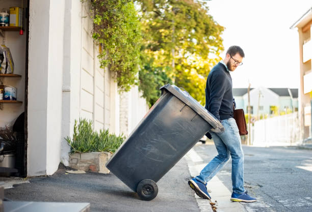 Best Attic Cleanout  in Cordaville, MA