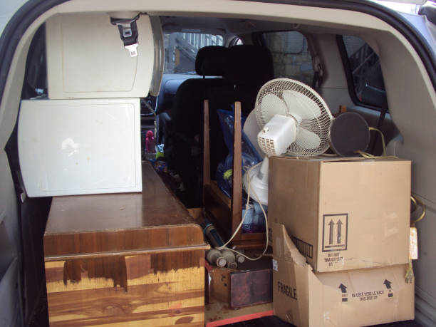 Best Residential Junk Removal  in Cordaville, MA