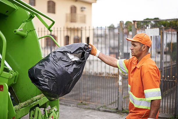 Best Commercial Junk Removal  in Cordaville, MA