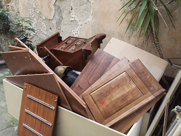 Best Residential Junk Removal  in Cordaville, MA
