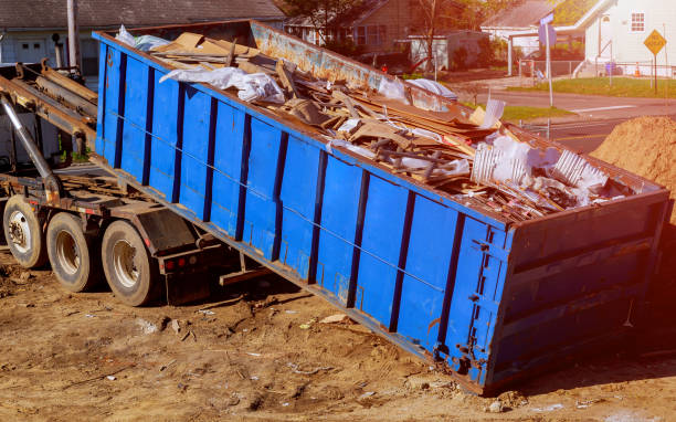Professional Junk Removal Services in Cordaville, MA
