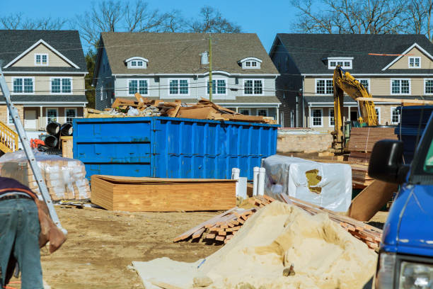 Best Demolition Debris Removal  in Cordaville, MA